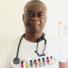 Dr. Omane Gideon