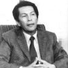 Juan Ponce Enrile, a Political Power in the Philippines, Dies at 101