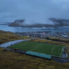 In the Faroe Islands’ Soccer Team, the Players Also Have Day Jobs