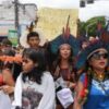 Thousands march outside COP30 summit in call for action