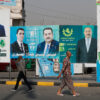 As Iraqis Vote for a Parliament, U.S. Presses to Rid Country of Iran’s Influence