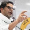 Prashant Kishor: Why India’s political start-ups rarely succeed