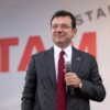Turkey Seeks Jail Sentence of Over 2,000 Years for Istanbul Mayor Ekrem Imamoglu