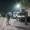 Nine Dead After Accidental Blast at Police Station in Kashmir
