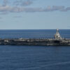 Latest U.S. Strike on Boat in Pacific Kills 3, Southern Command Says
