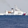 China Escalates Japan Feud With Island Patrols and Warnings to Citizens