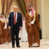 Trump Will Host Saudi Crown Prince in Washington