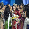 Fátima Bosch of Mexico Wins 2025 Miss Universe Pageant Marred by Scandal