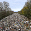A Colossal, Hidden Pile of Trash Ignites Outcry in Britain