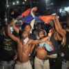 Haitians Rejoice Over Their First World Cup Berth in 50 Years