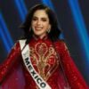 Mexico’s Fatima Bosch, who walked out on organisers, crowned Miss Universe