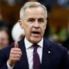 Canada narrowly approves Carney’s first federal budget