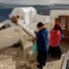 Scientists reveal what triggered Santorini ‘earthquake swarm’