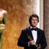 Tom Cruise on his first Oscar: Making films ‘is who I am’