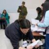 Ecuador votes against allowing foreign military bases in country