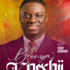 ‘Blonya Kpeshii’ returns strong on Dec 21 as Terry Johnson rolls out pre-event church tour