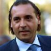 Gaddafi’s youngest son released after 10 years in Lebanese detention