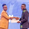 Edward Asare inducted as Accredited Member of IPR Ghana at 2025 National PR Summit