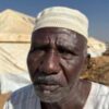 ‘I saw them driving over injured people’ – the terrifying escape from war in Sudan