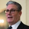 Starmer defends G20 trip to South Africa despite Trump’s absence