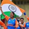 India’s blind women cricketers chase history at first T20 World Cup