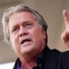 Emails highlight Jeffrey Epstein and Steve Bannon relationship