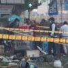 Man arrested over deadly Delhi car bomb attack