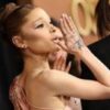 Man who grabbed Ariana Grande at premiere jailed in Singapore