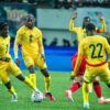 Black Stars end Asia tour friendlies with defeat to South Korea
