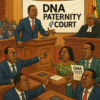 Ghana DNA Scandal: Parliament or Paternity Court?