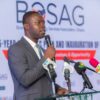 BOSAG unveils ambitious 5-year strategic plan aimed at creating 100,000 job opportunities by 2030