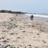 Mahama announces new clean-beaches initiative with monthly allowances for workers