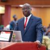 2026 Budget: Gov’t expenditure rises by 12.4% to GH₵302.5 billion