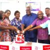 Graphic, ECG deepen partnership on 75th anniversary