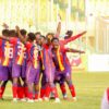 Top 5 achievements of Hearts of Oak as they turn 114 years on November 11