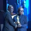 Ghanaian cinematography icon Rev. Dr. Chris Hesse secures Lifetime Achievement Honour at 2025 AMY Africa Awards