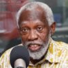 Mahama’s GoldBod Initiative is ‘legalisation of galamsey’ – Prof Adei