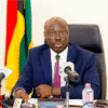 2026 Budget: Government to invest in athlete welfare and talent development – Ato Forson