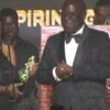 Sir Sam Jonah crowned prestigious Ultimate Man of the Year Award at EMY Africa 2025