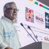 Brazil launches first global health adaptation plan at COP30