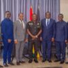 Assemblies of God leaders call on IGP