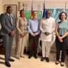 Ghana–Spain Parliamentary Friendship Association deepens engagement with Spanish Embassy