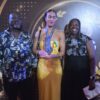 Joselle Mensah wins Swimmer of the Year at 50th SWAG Awards