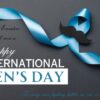 UTAG-WEO celebrates International Men’s Day, urges focus on men’s well-being
