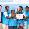 Team Syne wins UNICEF StartUp lab AI hackathon for inclusive learning
