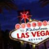 Explosive device damages restaurant near Las Vegas Strip