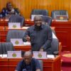 2026 budget was heavy on slogans but empty on substance – Davis Ansah Opoku