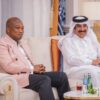 Ablakwa announces billion-dollar Qatari interest in new city project and western corridor rail network