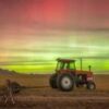 New video shows stunning Aurora Borealis over South Dakota