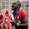 Sadio Mane reveals why he rejected Man United and join Liverpool after Van Gaal talks